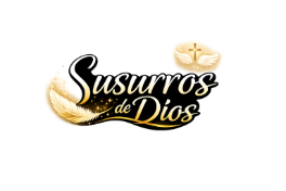Susurros de Dios
